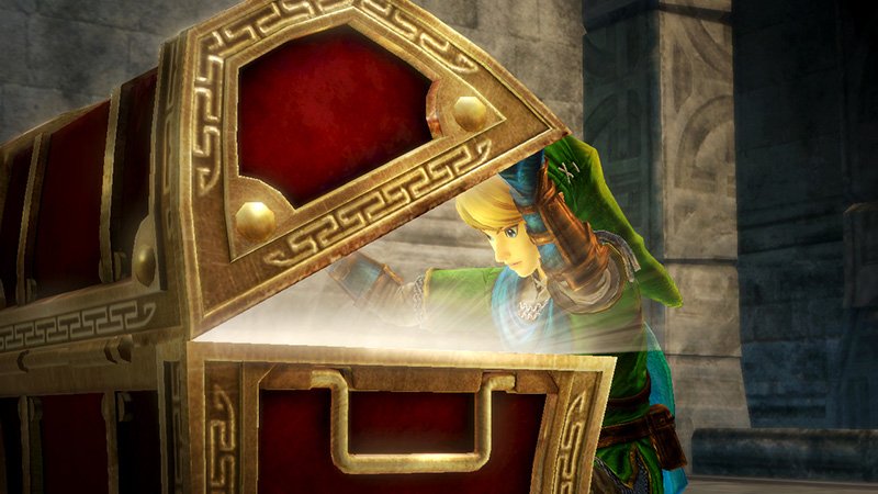Hyrule Warriors - Imagen 36